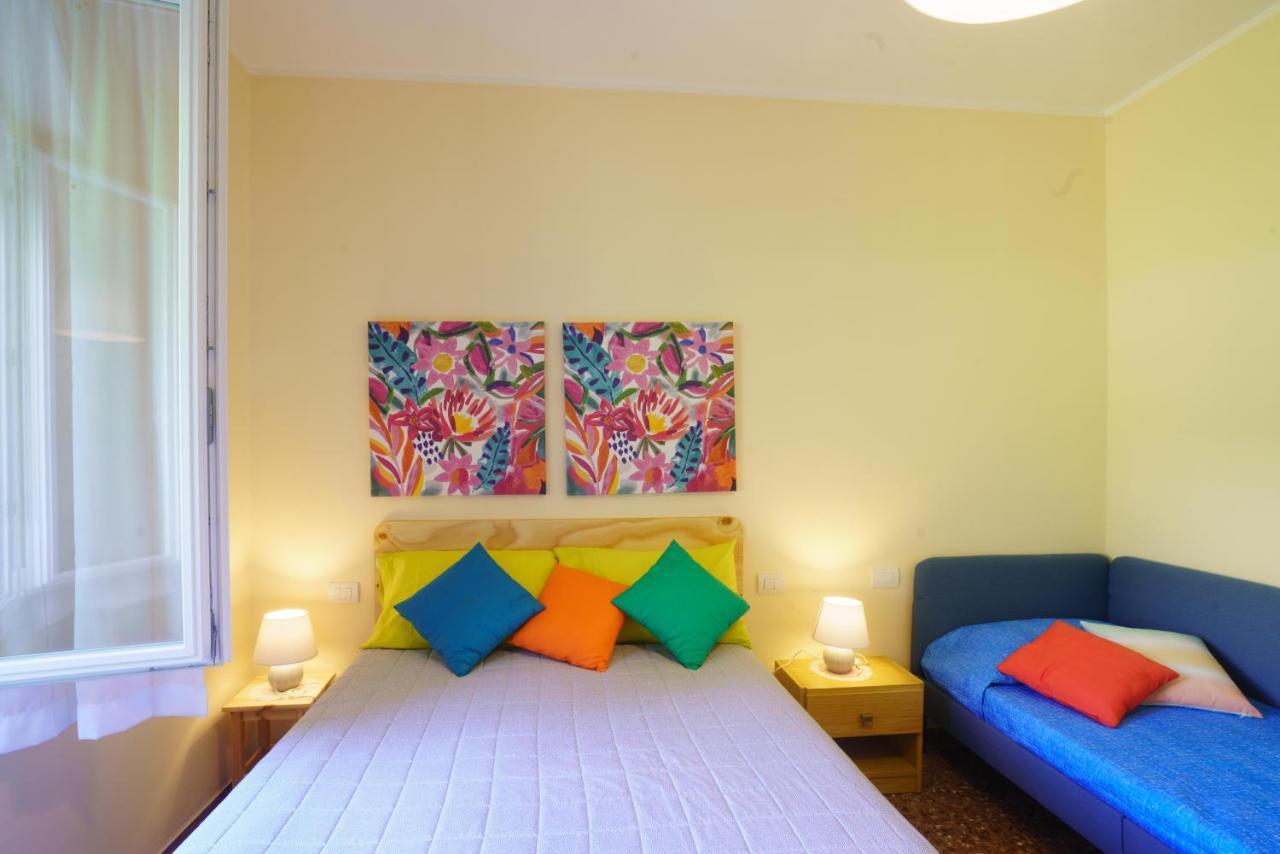 Costasole Apartment Monterosso al Mare Exterior photo